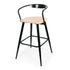 Versatile Bar Stools set of two