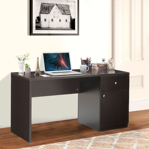 Strongman Premium Desk with Storage