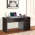 Strongman Premium Desk with Storage