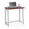 Cherry Foldable Study Desk