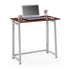 Cherry Foldable Study Desk
