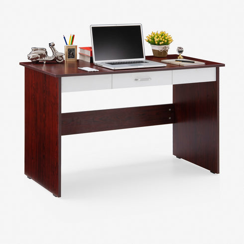 Finly Study Desk with Drawer