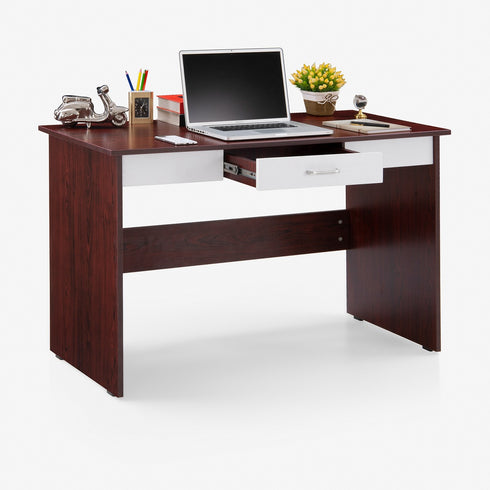 Finly Study Desk with Drawer