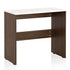 Grace Study Desk in White Top