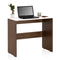 Grace Study Desk in White Top