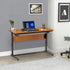 Blaze Lift up Sit and Stand Desk 4ft