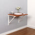 Picardo Foldaway Wall Mounted Table