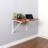 Picardo Foldaway Wall Mounted Table