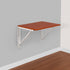 Picardo Foldaway Wall Mounted Table