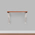 Picardo Foldaway Wall Mounted Table