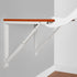 Picardo Foldaway Wall Mounted Table