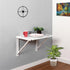 Picardo Foldaway Wall Mounted Table with White Board Marker