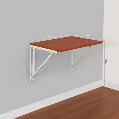Picardo Foldaway Wall Mounted Table