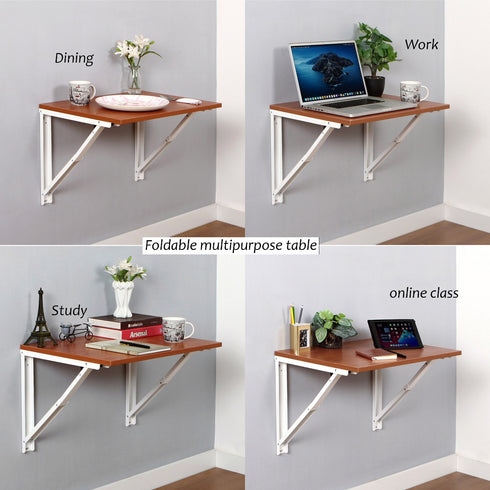 Picardo Foldaway Wall Mounted Table