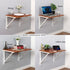 Picardo Foldaway Wall Mounted Table