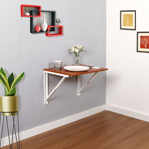 Picardo Foldaway Wall Mounted Table