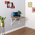 Picardo Foldaway Wall Mounted Table