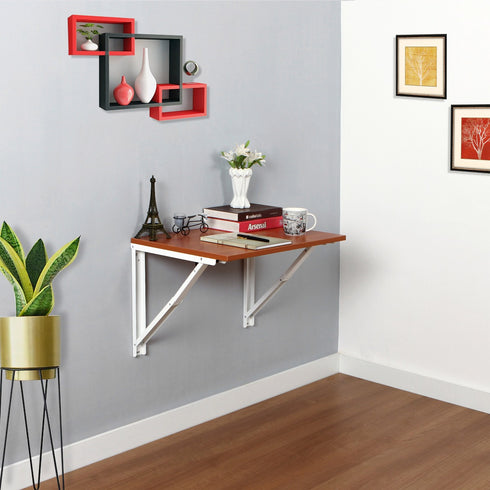 Picardo Foldaway Wall Mounted Table