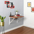 Picardo Foldaway Wall Mounted Table