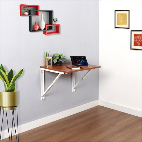 Picardo Foldaway Wall Mounted Table