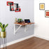 Picardo Foldaway Wall Mounted Table
