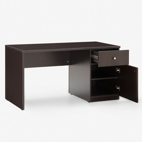 Strongman Premium Desk with Storage