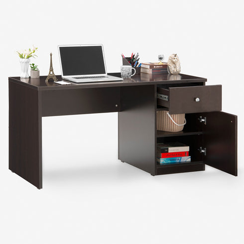 Strongman Premium Desk with Storage