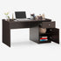 Strongman Premium Desk with Storage