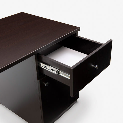 Strongman Premium Desk with Storage