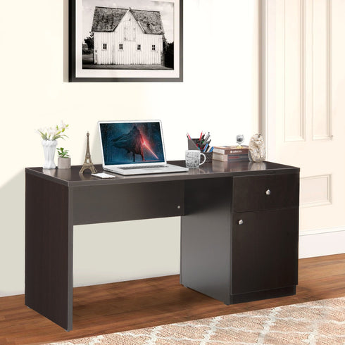 Strongman Premium Desk with Storage