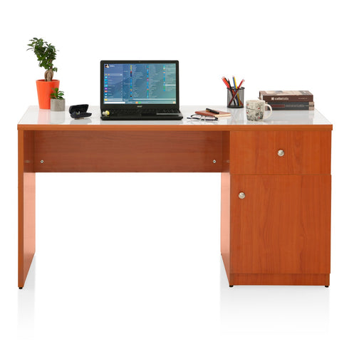 Strongman Supreme Desk with Writable Top
