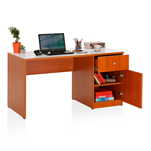 Strongman Supreme Desk with Writable Top