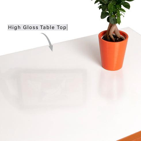 Strongman Supreme Desk with Writable Top