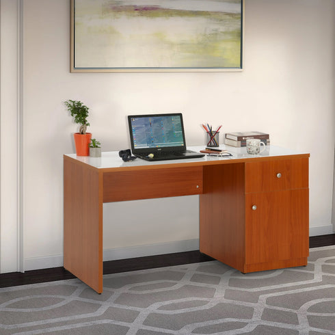 Strongman Supreme Desk with Writable Top