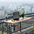 Versatile Balcony Table