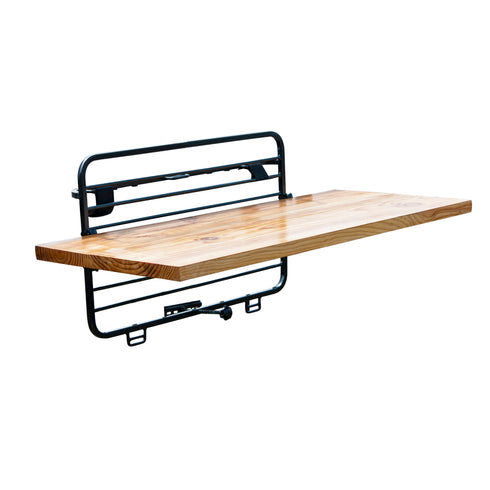 Versatile Balcony Table