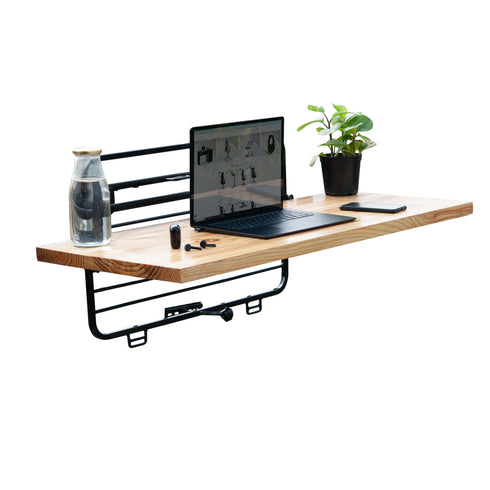 Versatile Balcony Table