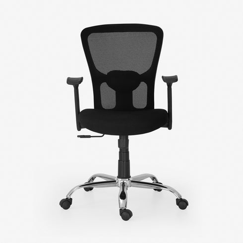 Xena Medium Back Chair