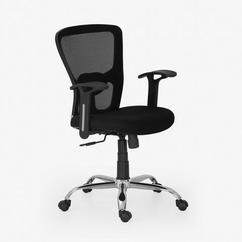 Xena Medium Back Chair