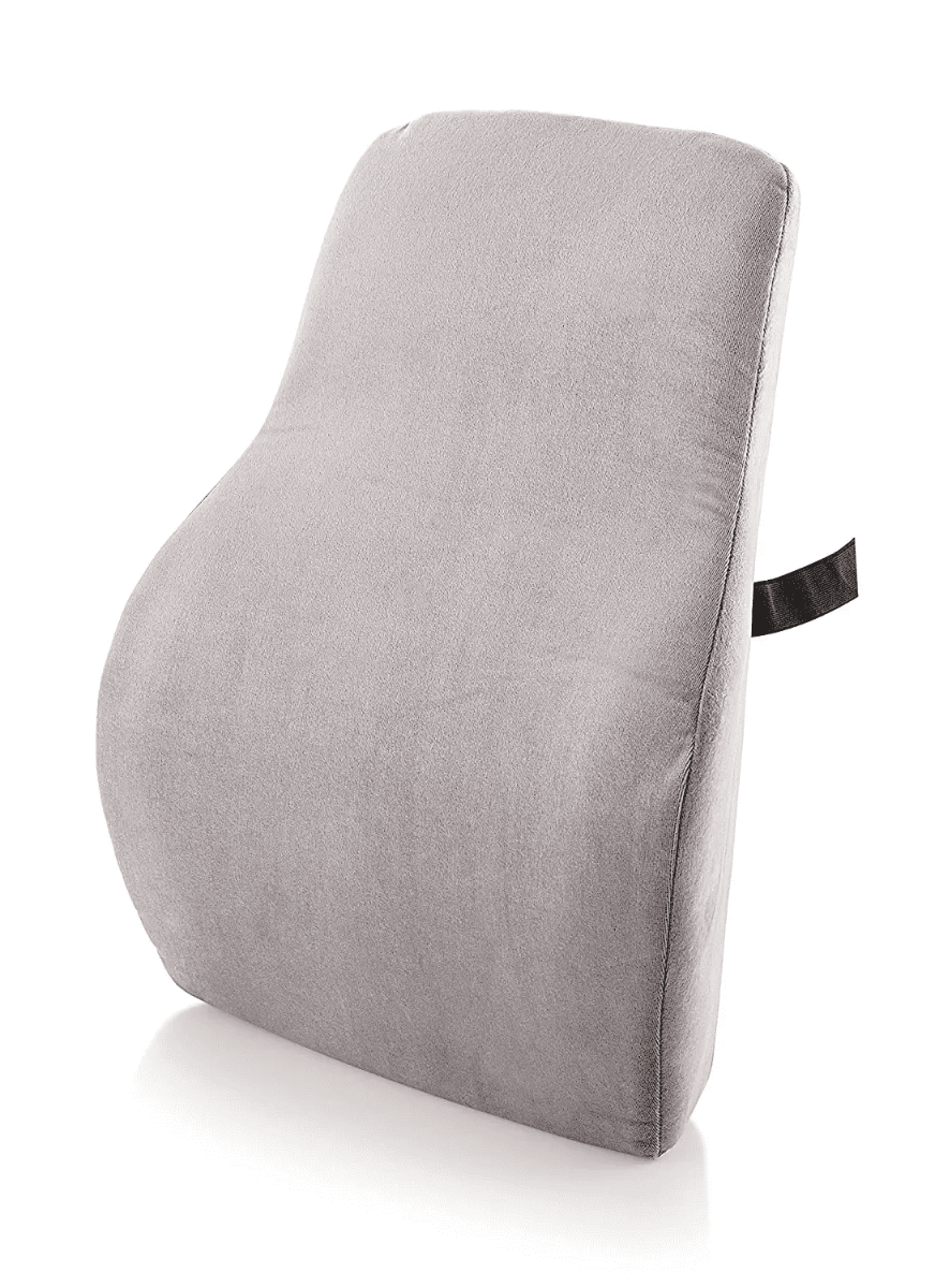 Buy Sit Plus Lumbar Support Cushion For Spine Alignment TheHomeOffice